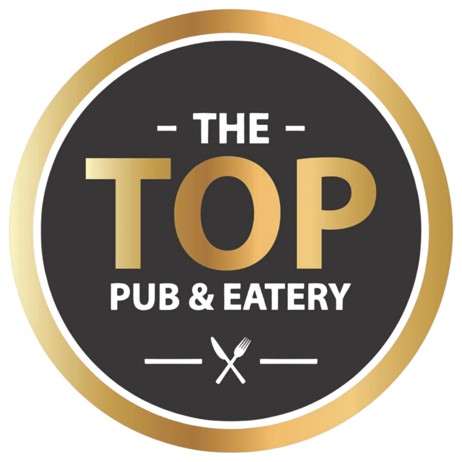 The Top Pub & Eatery